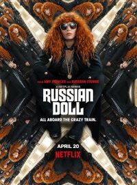 RUSSIAN DOLL