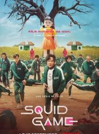 SQUID GAME