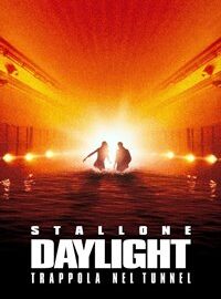 DAYLIGHT – TRAPPOLA NEL TUNNEL
