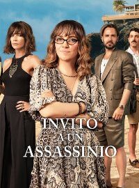 INVITO A UN ASSASSINIO