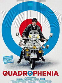 QUADROPHENIA